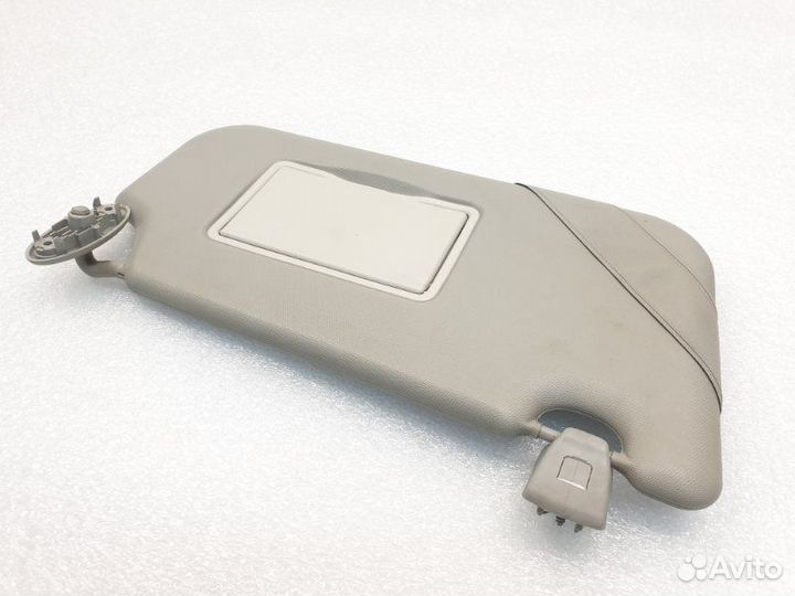 Козырек солнцезащитный правый Ford Mondeo 4 1.6 TI