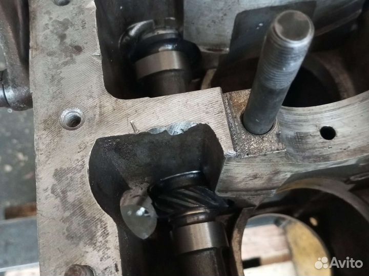 Ремонт автомобилей Газель высотой до 4.5 метров