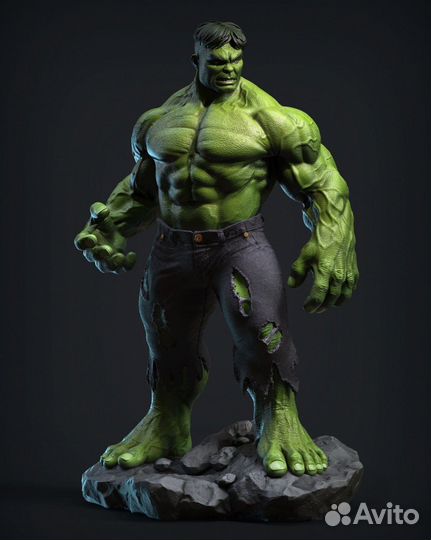 Зd печать фигурок