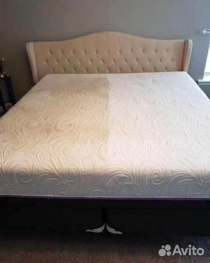 Химчистка мягкой мебели от пятен и запахов