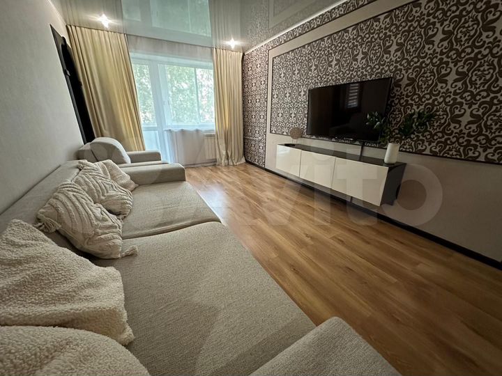 2-к. квартира, 45 м², 4/5 эт.