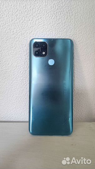 Телефон oppo a15s