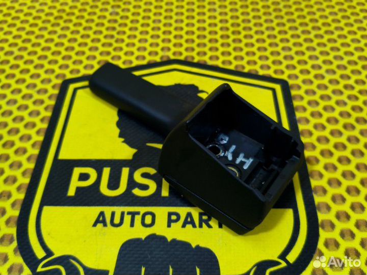 Ручка багажника Renault Koleos HY0 2TR 703 2008