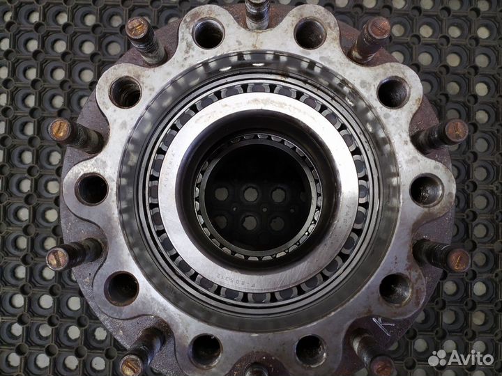 A9463560701 Ступица задняя