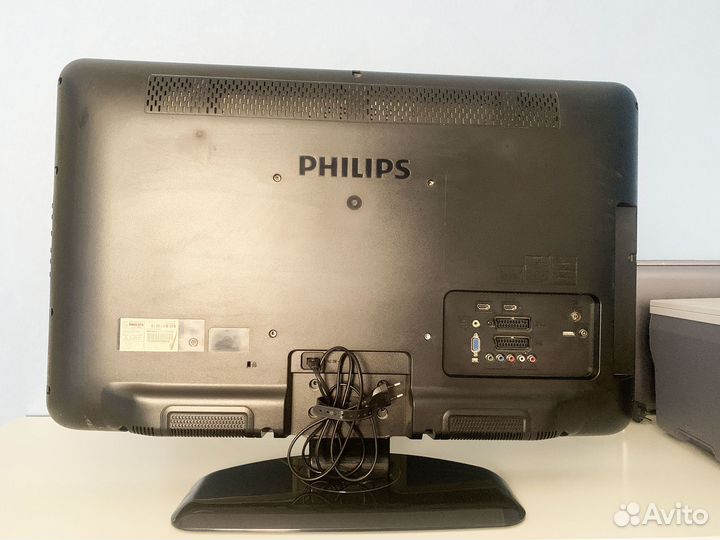 Телевизор Philips 32 phs5604/60 ЖК дисплей