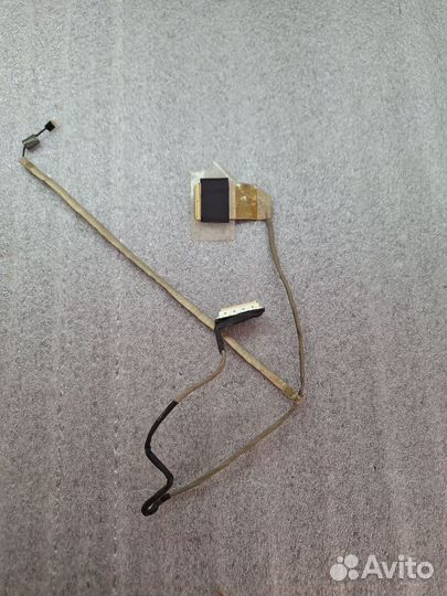 Шлейф матрицы Acer e1-531, e1-571, Te11hc