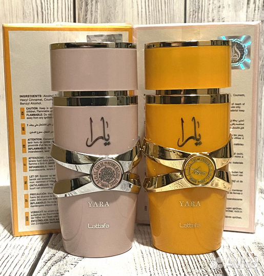 Оригинал Lattafa парфюм 100 мл в ассортименте