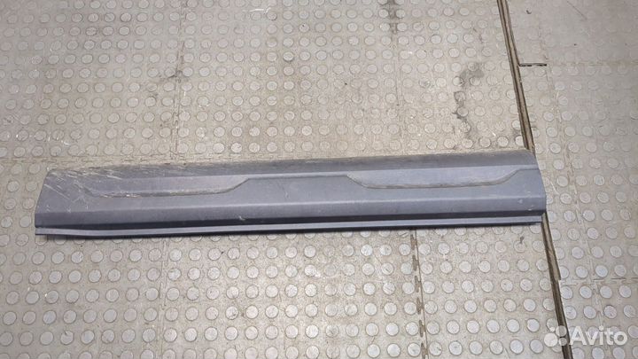 Молдинг двери Ford Bronco Sport, 2020