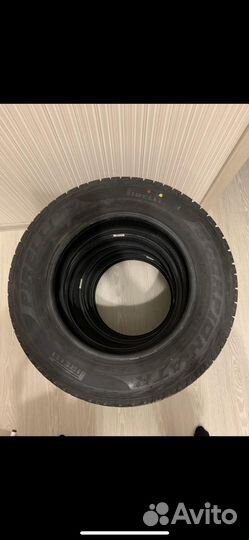 Pirelli Scorpion AS Plus 3 185/75 R16