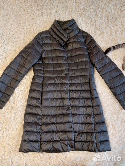 Демисезонная куртка