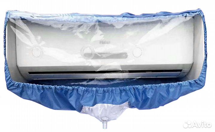 Заправка, чистка, ремонт кондиционеров, продажа