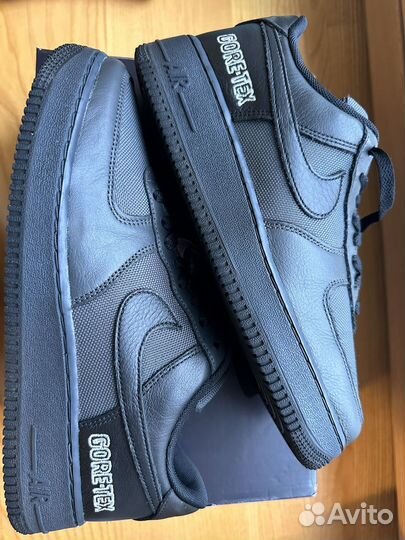 Кроссовки Nike Air force 1 GTX