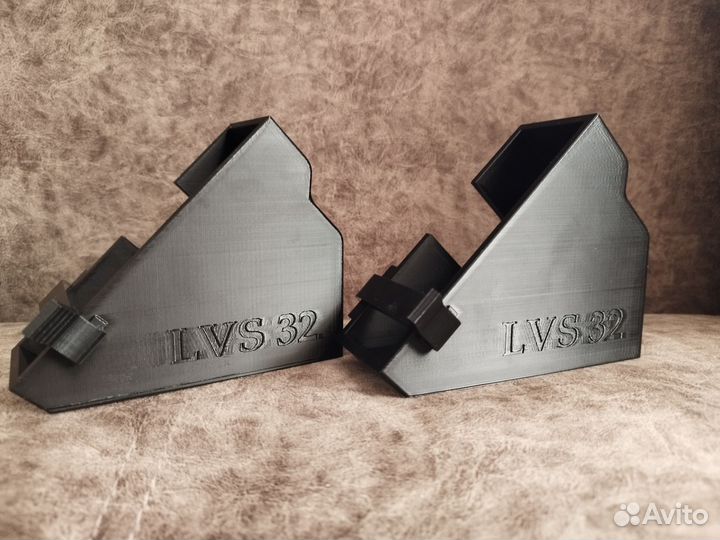Защита датчика LVS 32