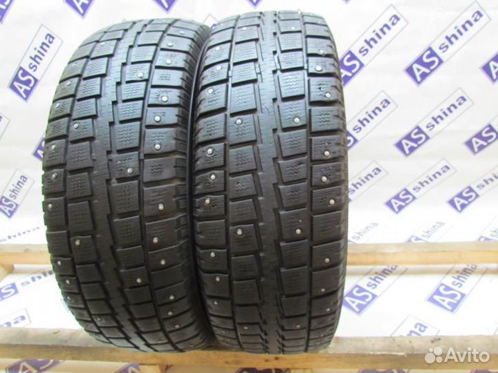 Cooper Discoverer M+S 225/70 R16 99G