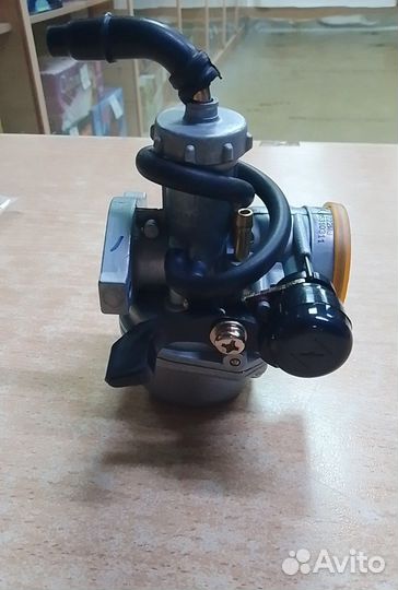 Карбюратор 154FMI (PZ22D)