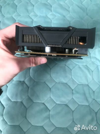 Gigabyte Radeon RX570 Gaming 4G