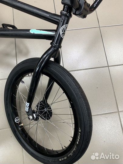Custom bmx Munity 20