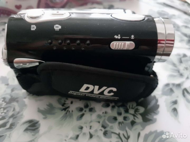 Видеокамера sony