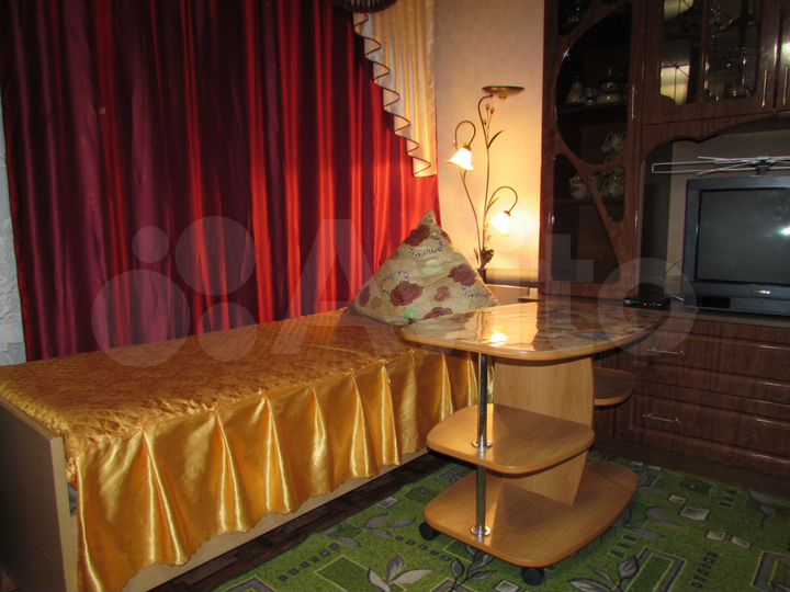 Комната 24 м², 1/2 эт.
