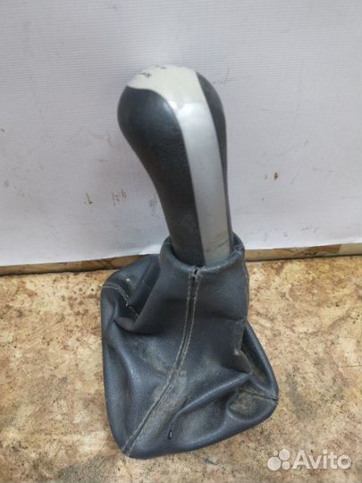 Ручка кпп Chery Bonus лифтбек 1.5 A13 2011