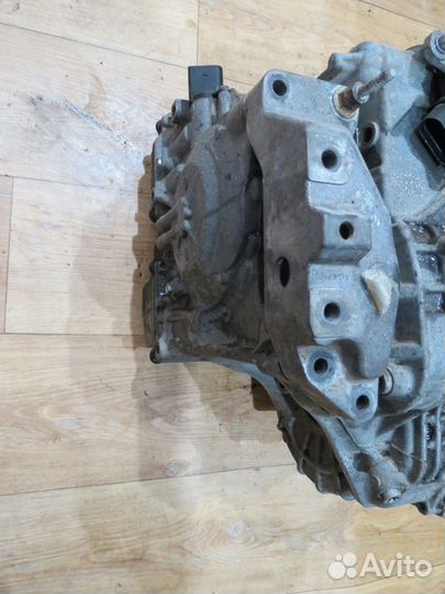 АКПП Volkswagen Passat B6
