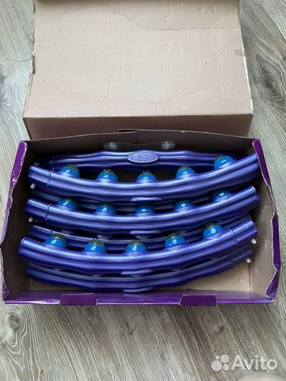 Обруч хулахуп