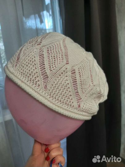 Береты новые женские 56-58 летние