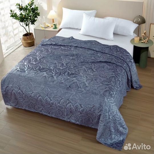 Пледы веслофт 