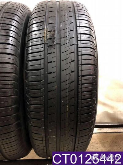 Pirelli Cinturato P7 (P7C2) 205/65 R16 95H