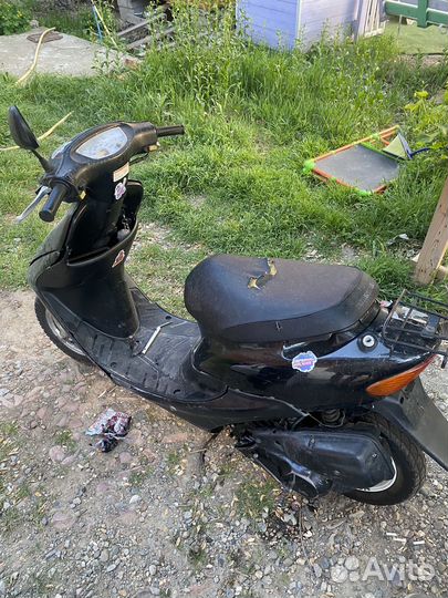 Honda dio 34-35