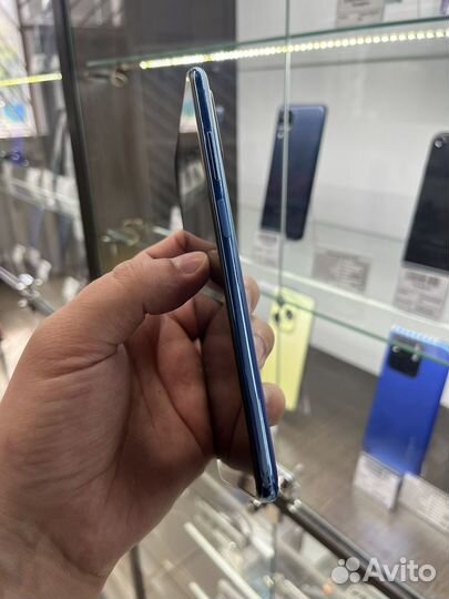 Xiaomi Redmi Note 10S, 6/128 ГБ