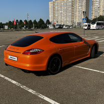 Купить Porsche Panamera 🚘 от 4 299 000 ₽ в Липецке: 42