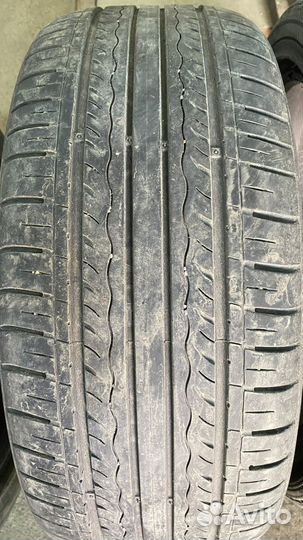 Kumho Solus KH17 215/45 R17