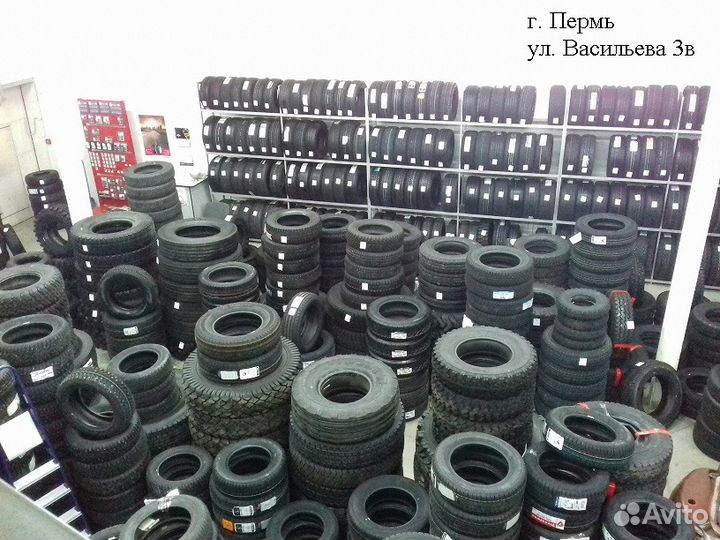 КАМА Кама-Евро-519 175/70 R14 84T