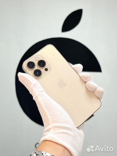 iPhone 13 Pro, 256 ГБ