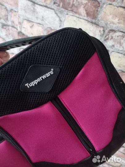 Сумка Tupperware
