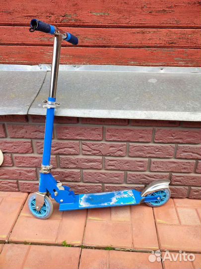 Самокат детский