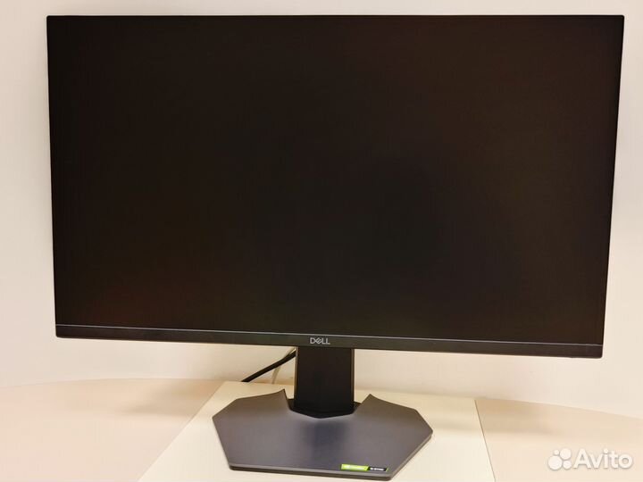 Монитор Dell G2723H 280Гц Fullhd 27