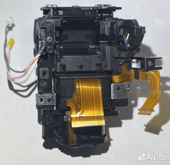 Вспышка + видоискатель для фотоаппарата sony SLT-A