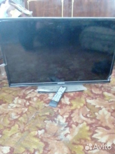 Продам телевизор бу