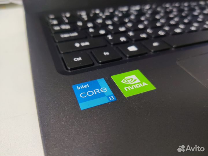 Игровой IPS i3 Gen11/ MX350 2gb/ 8/ 256 + Гарантия