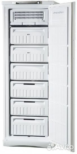Морозильник Indesit SFR 167 Новый
