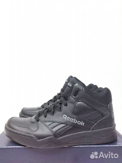 Высокие кроссовки Reebok Royal BB4500 HI2 Оригинал