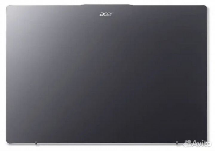 Ноутбук Acer Swift Go 16 SFG16-72-709R NX.kshcd.00