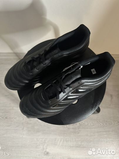 Сороконожки/ шиповки Adidas Copa 20.4 TF новые