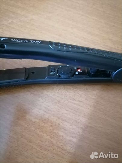 Щипцы для волос Scarlett