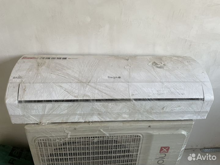 Сплит система 24 бу