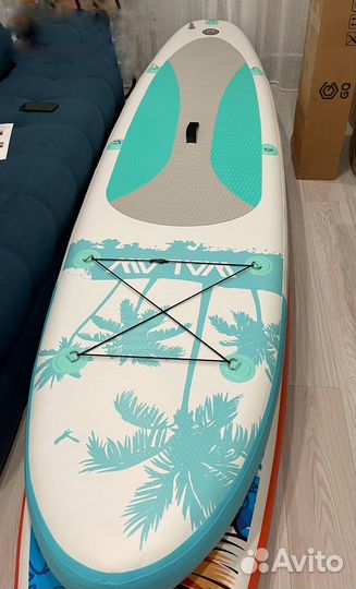 Сап, Sup board, сапборд