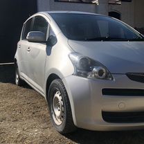 Toyota Ractis 1.5 CVT, 2010, 235 000 км, с пробегом, цена 1 158 000 руб.