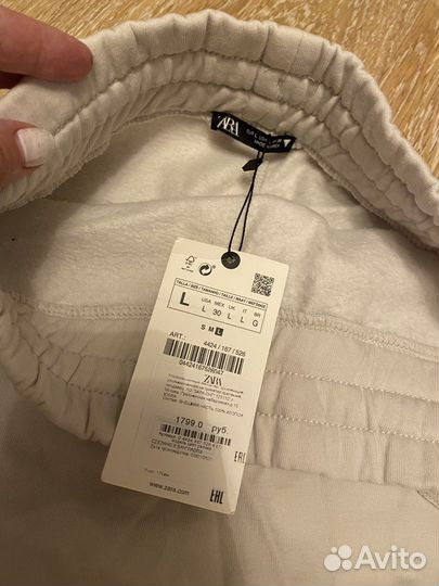 Юбка Zara L